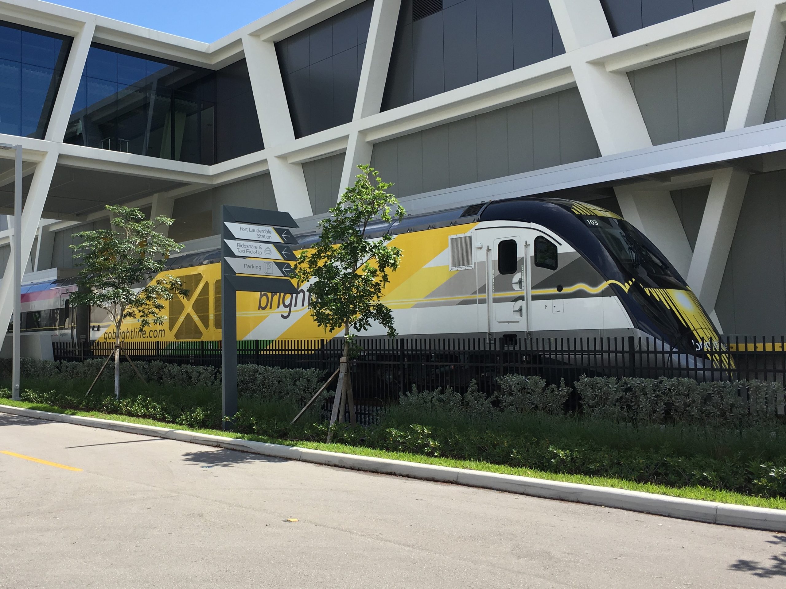 Brightline Didn’t Crash. It Hit the Brakes on Its Debt. Here’s What That Means for Florida’s Fastest Train